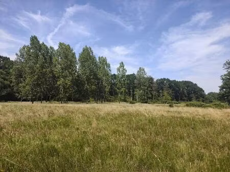 propriété de loisirs à vendre