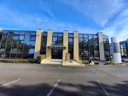 espace bureau à louer