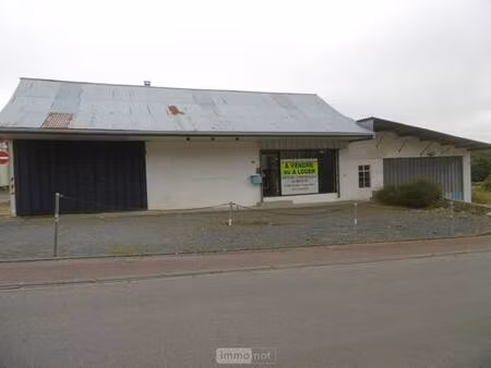 local commercial à vendre