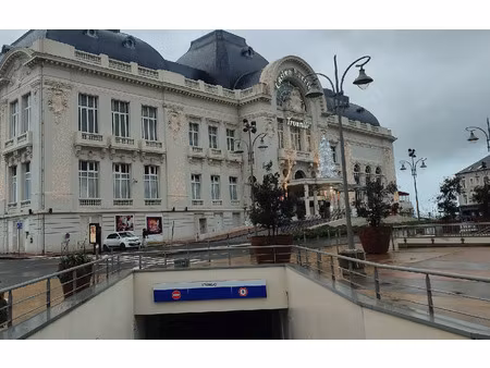 parking à vendre