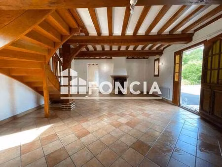 maison à louer