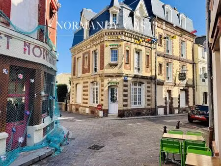 normandy castel trouville