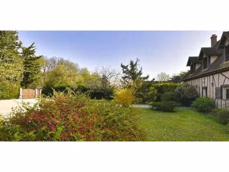 maison avec piscine et terrasse blois (41)