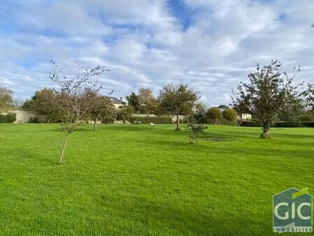 terrain à vendre