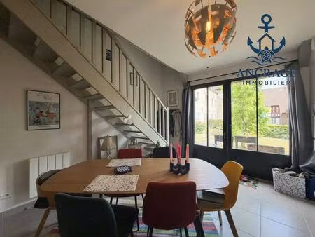 duplex à vendre