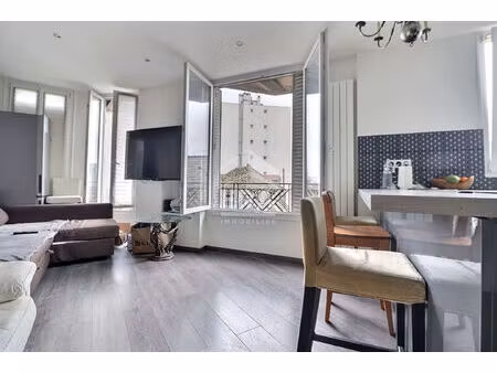 appartement 2 pièces 46 m² à vendre / acheter épinay-sur-seine 93800 ? | era immobilier