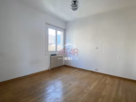 vente appartement 2 pièces 53 m² gaillard (74240)