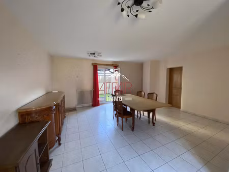 vente appartement 4 pièces 97 m² gaillard (74240)