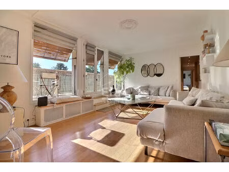 appartement 5 pièces 101 m² à vendre / acheter le plessis-bouchard 95130 ? | era immobilie