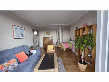 vente appartement 4 pièces 75 m² rodez (12000)