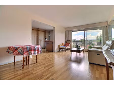 appartement 5 pièces 100 m² à vendre / acheter saint-leu-la-forêt 95320 ? | era immobilier