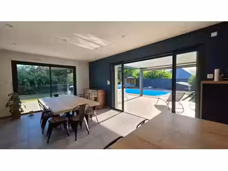 vente maison 5 pièces 120 m² agen-d’aveyron (12630)