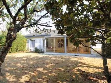 vente maison à angers (49000) : à vendre / 83m² angers