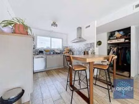 vente maison à la ferrière (85280) : à vendre / 87m² la ferrière
