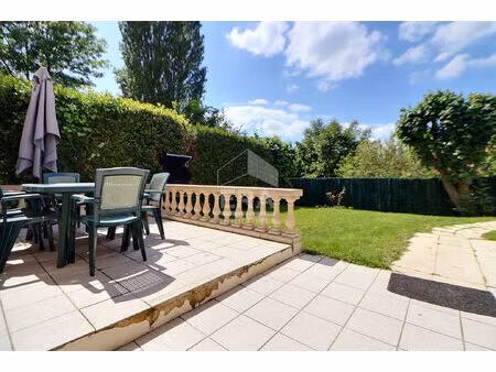 maison 5 pièces 114 m² à vendre / acheter saint-leu-la-forêt 95320 ? | era immobilier
