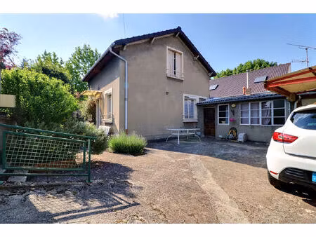 maison 4 pièces 100 m² à vendre / acheter stains 93240 ? | era immobilier