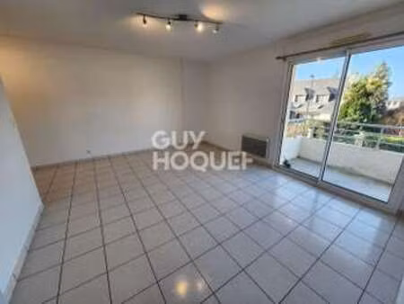 vente appartement 2 pièces à beaussais-sur-mer (22650) : à vendre 2 pièces / 40m² beaussai
