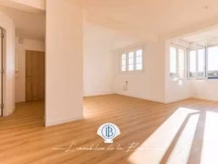 vente appartement 4 pièces à erquy (22430) : à vendre 4 pièces / 75m² erquy