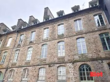 vente appartement 6 pièces et plus à fougères (35300) : à vendre 6 pièces et plus / 153m² 