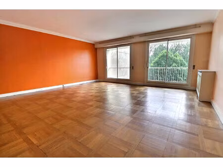 vente appartement 4 pièces  124.00m²  le mesnil