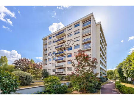 appartement le pecq 1 pièce(s) 34 m2