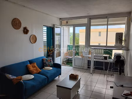 a vendre appartement type t4