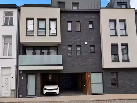 appartement à louer à de heyderstraat 23 lier (rbw58633)