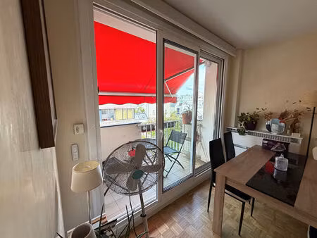 appartement paris 3 pièce(s) 51.02 m2