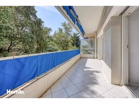 a vendre ! appartement t3 de 67 m² - terrasse - à toulon 83000  avenue edouard latil - agu