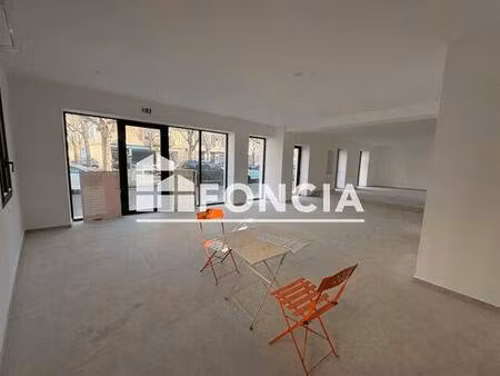 local commercial à louer