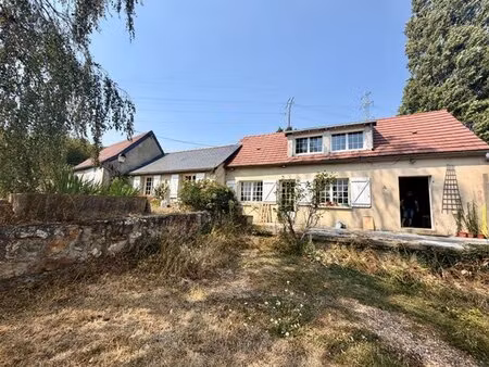 en vente maison 172 m² – 147 290 € |villaines-sous-lucé