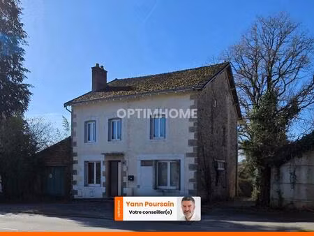 maison à vendre 6 pièces ambazac (87)