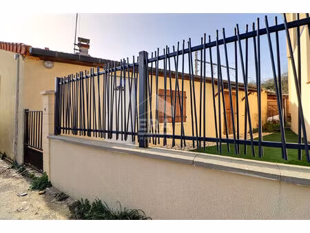 maison à vendre à baillet-en-france - + jardin