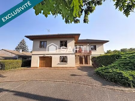 maison familiale à rafraîchir à bourg en bresse