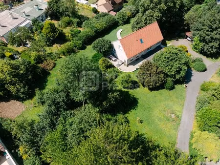en vente maison 145 m² – 315 000 € |bruay-la-buissière