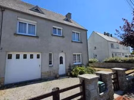 vente maison à camaret-sur-mer (29570) : à vendre / 127m² camaret-sur-mer