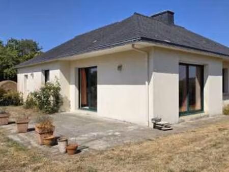 vente maison à camaret-sur-mer (29570) : à vendre / 82m² camaret-sur-mer