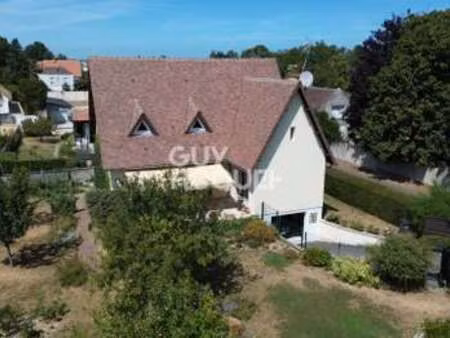vente maison à colleville-montgomery (14880) : à vendre / 164m² colleville-montgomery