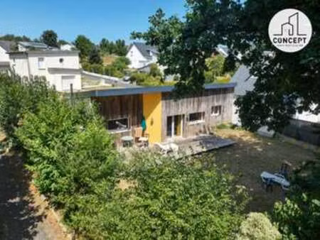vente maison à concarneau (29900) : à vendre / 90m² concarneau