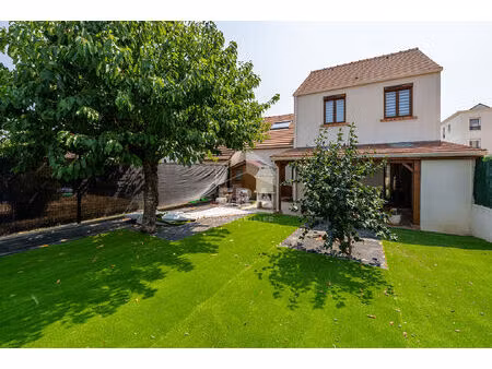 maison itteville 4 chambres