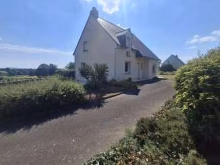 vente maison à la chapelle-janson (35133) : à vendre / 120m² la chapelle-janson