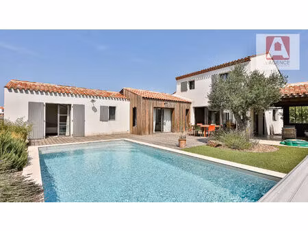 maison 4 pièce(s)