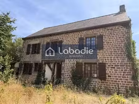 vente maison à l'épinay-le-comte (61350) : à vendre / 124m² l'épinay-le-comte