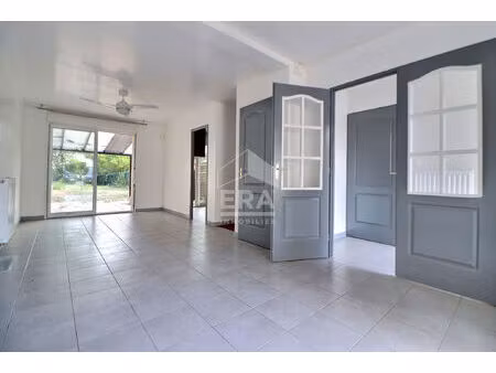 maison à vendre à mériel - 5 pièces  4 chambres  excellente condition