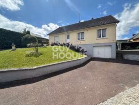 vente maison à périers (50190) : à vendre / 102m² périers