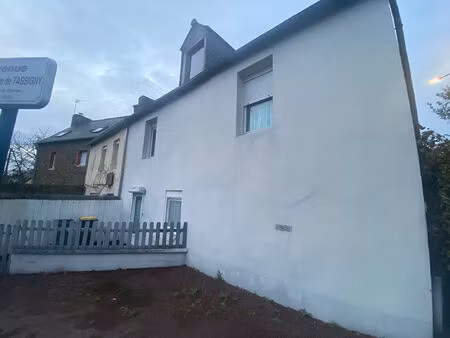 maison 3 pièces à ploërmel (56800)