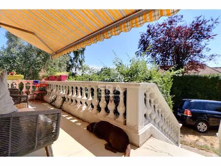 maison familiale 8 pièces à vendre à saint leu la forêt - secteur les coteaux