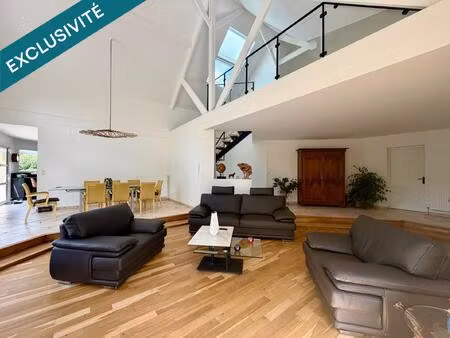 maison familiale - vivable de plein-pied - aucun travaux