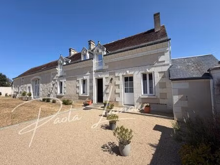 belle propriété de caractère coup de coeur assuré