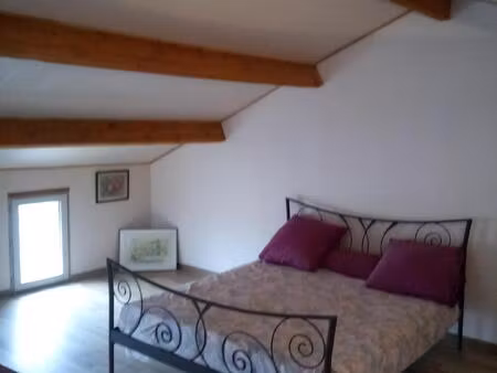 joli appartement très bien situé - t3 meublé